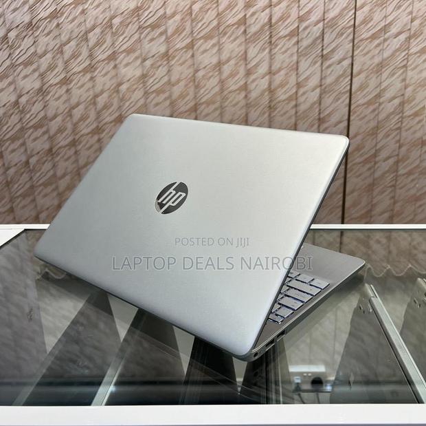 Laptop HP 15s 16GB Intel Core I7 SSD 512GB - thumbnail 4
