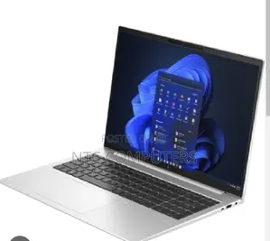 New Laptop HP 16GB Intel Core I7 SSD 512GB