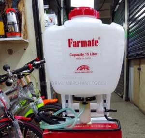 15l Farmate Knapsack Sprayer - thumbnail 2