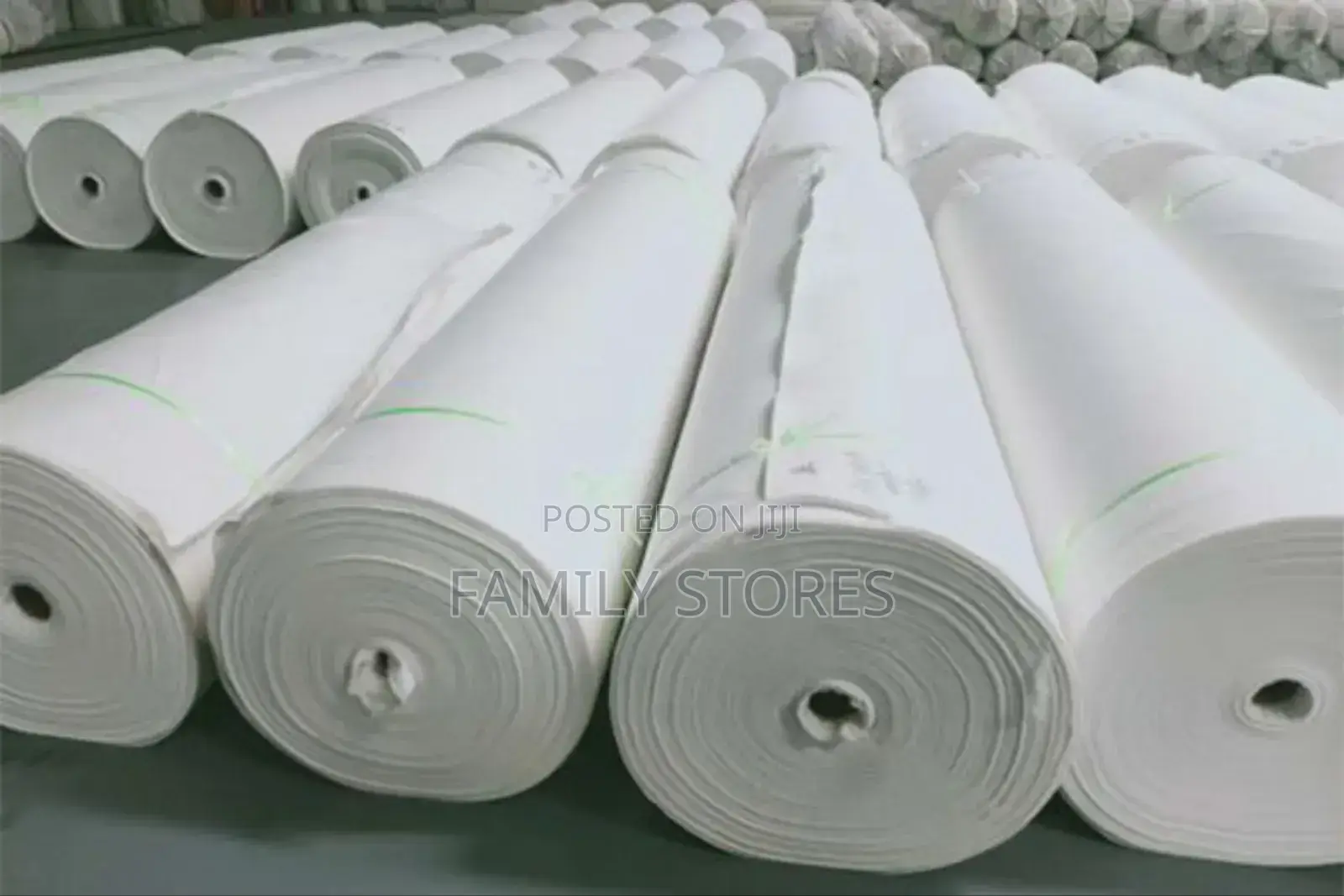 Construction Geotextile Drainage Fabric