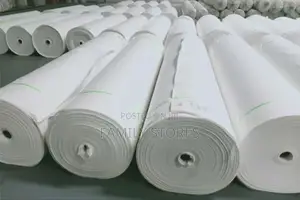 Construction Geotextile Drainage Fabric