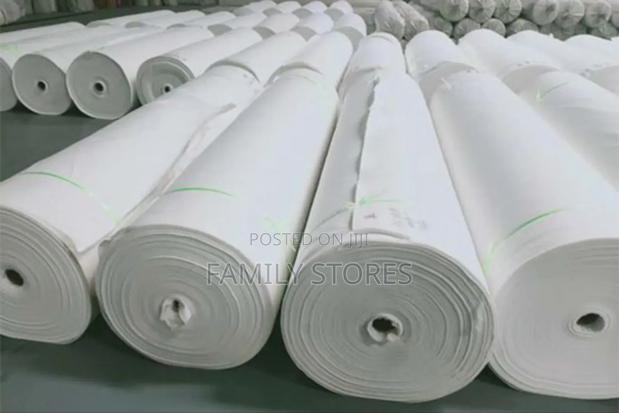 Construction Geotextile Drainage Fabric