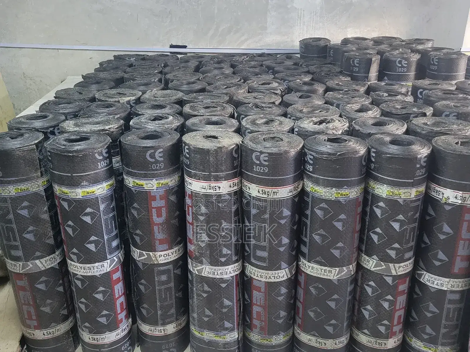APP Membrane** Insutech