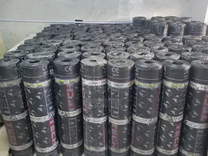 APP Membrane** Insutech