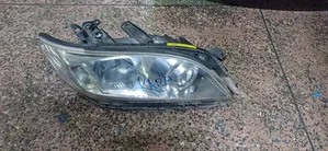 Toyota Vanguard Xenon Headlight