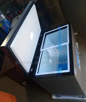 Imported Brand New Chest Freezer
