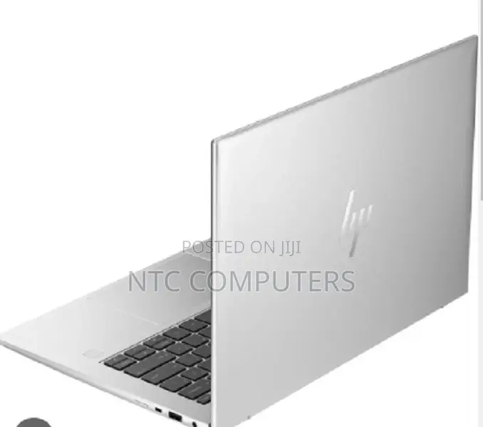 New Laptop HP 16GB Intel Core I7 SSD 512GB