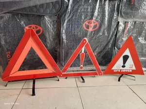 Different Designs Road Safety Life Savers