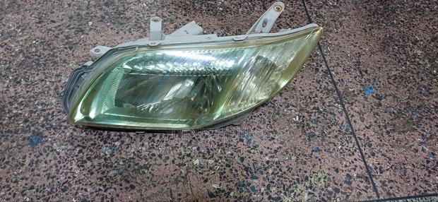 Toyota Fielder 2007 - 2010 Non Xenon Headlight