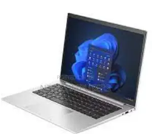 New Laptop HP 16GB Intel Core I7 SSD 512GB