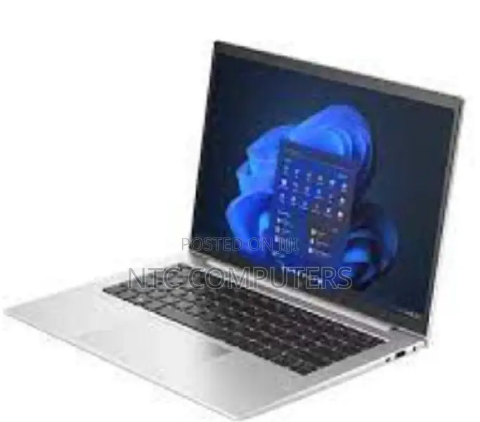 New Laptop HP 16GB Intel Core I7 SSD 512GB