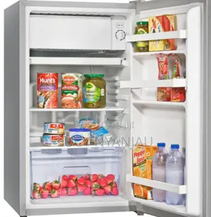 Fridge Premier Single Door Fridge 90l