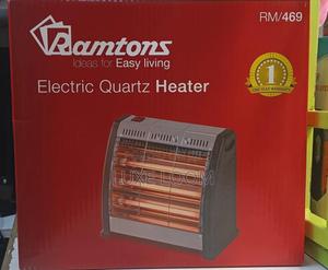 Electric Room Heater - thumbnail 2