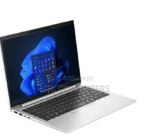 New Laptop HP 16GB Intel Core I7 SSD 512GB
