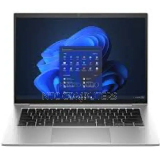New Laptop HP 16GB Intel Core I7 SSD 512GB