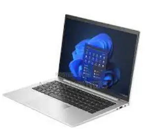 New Laptop HP 16GB Intel Core I7 SSD 512GB