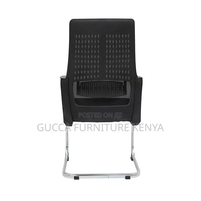 Office Chairs: Executive Mesh Visitor Office Chair