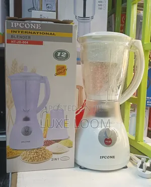 Ipcone International Blender