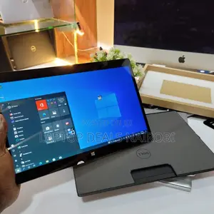 Laptop Dell Latitude 12 5289 16GB Intel Core I7 SSD 256GB