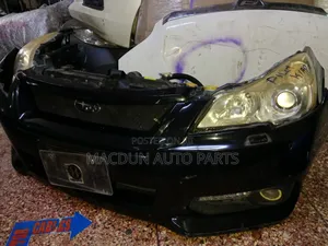 Subaru Legacy/Outback Nosecut