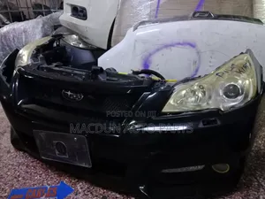 Subaru Legacy/Outback Nosecut