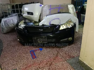 Subaru Legacy/Outback Nosecut