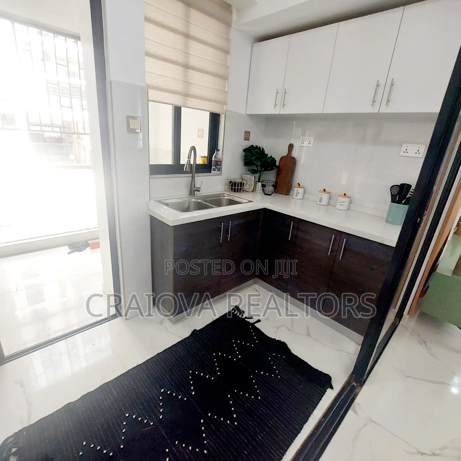 4bdrm Apartment in Kilimani for sale
