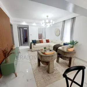 4bdrm Apartment in Kilimani for sale