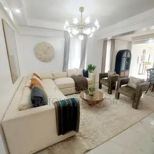 4bdrm Apartment in Kilimani for sale