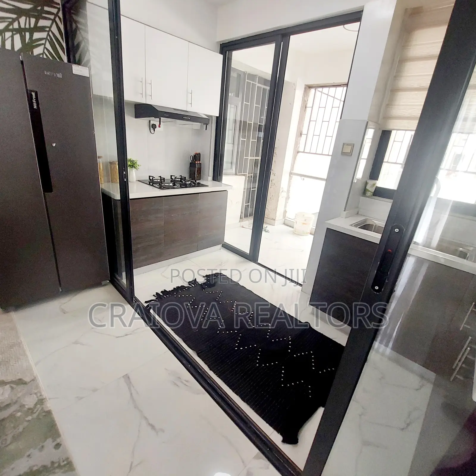 4bdrm Apartment in Kilimani for sale