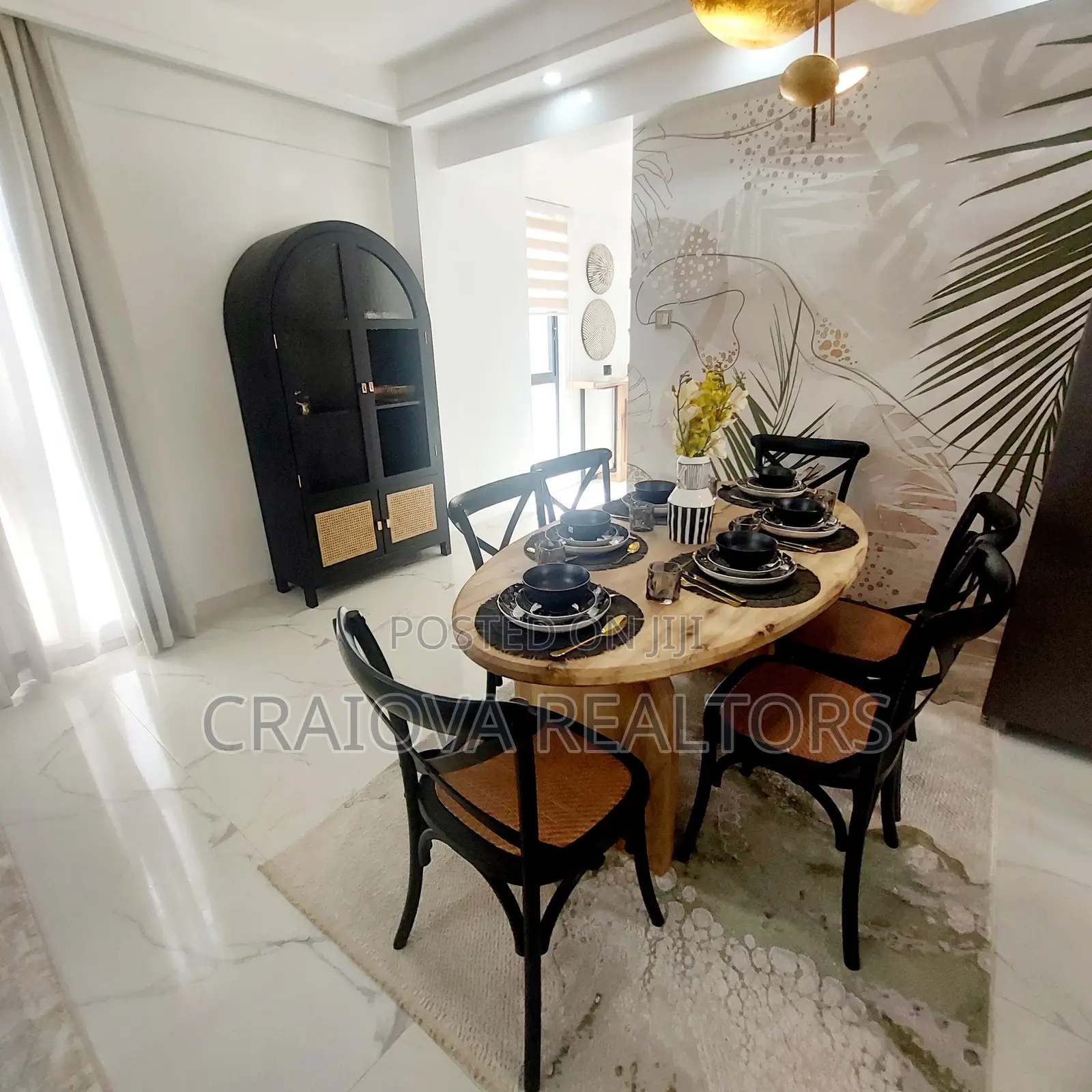 4bdrm Apartment in Kilimani for sale