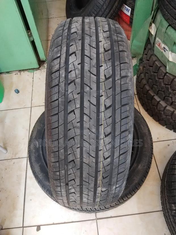 245/40 R19 Goddard Tyres - main view