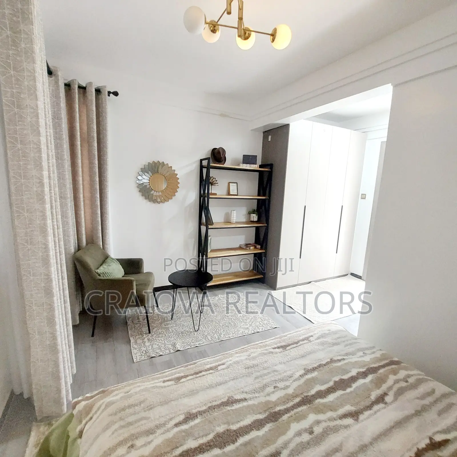 4bdrm Apartment in Kilimani for sale