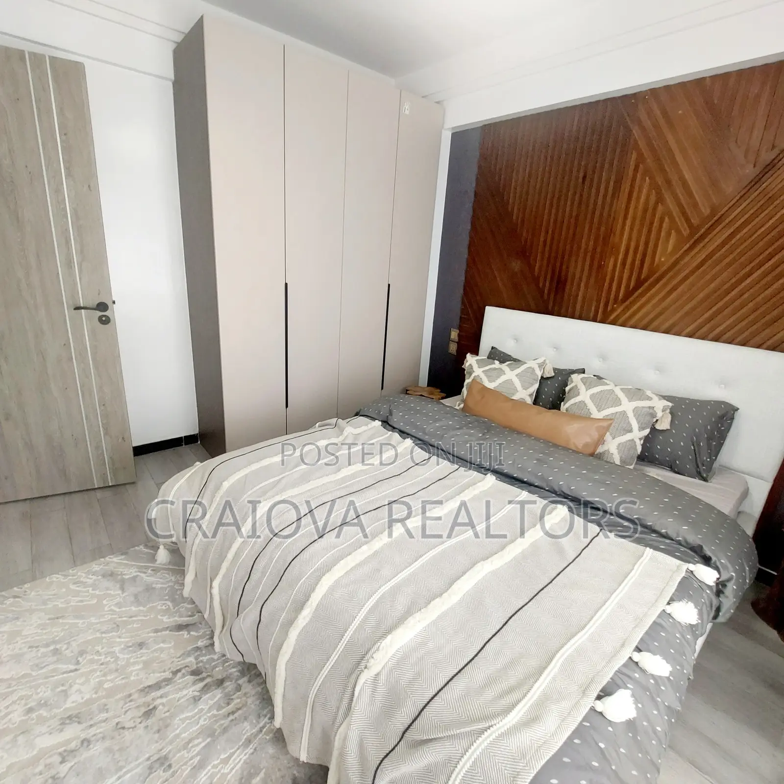 4bdrm Apartment in Kilimani for sale
