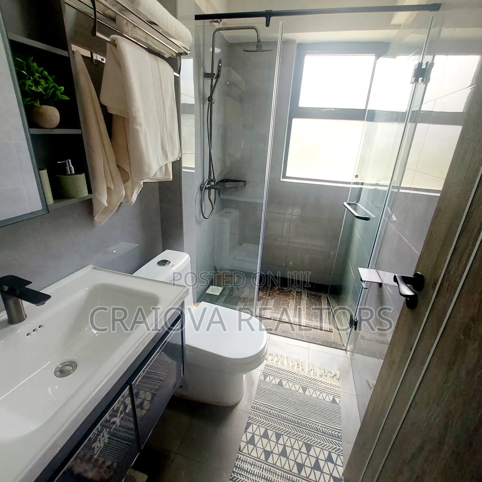 4bdrm Apartment in Kilimani for sale