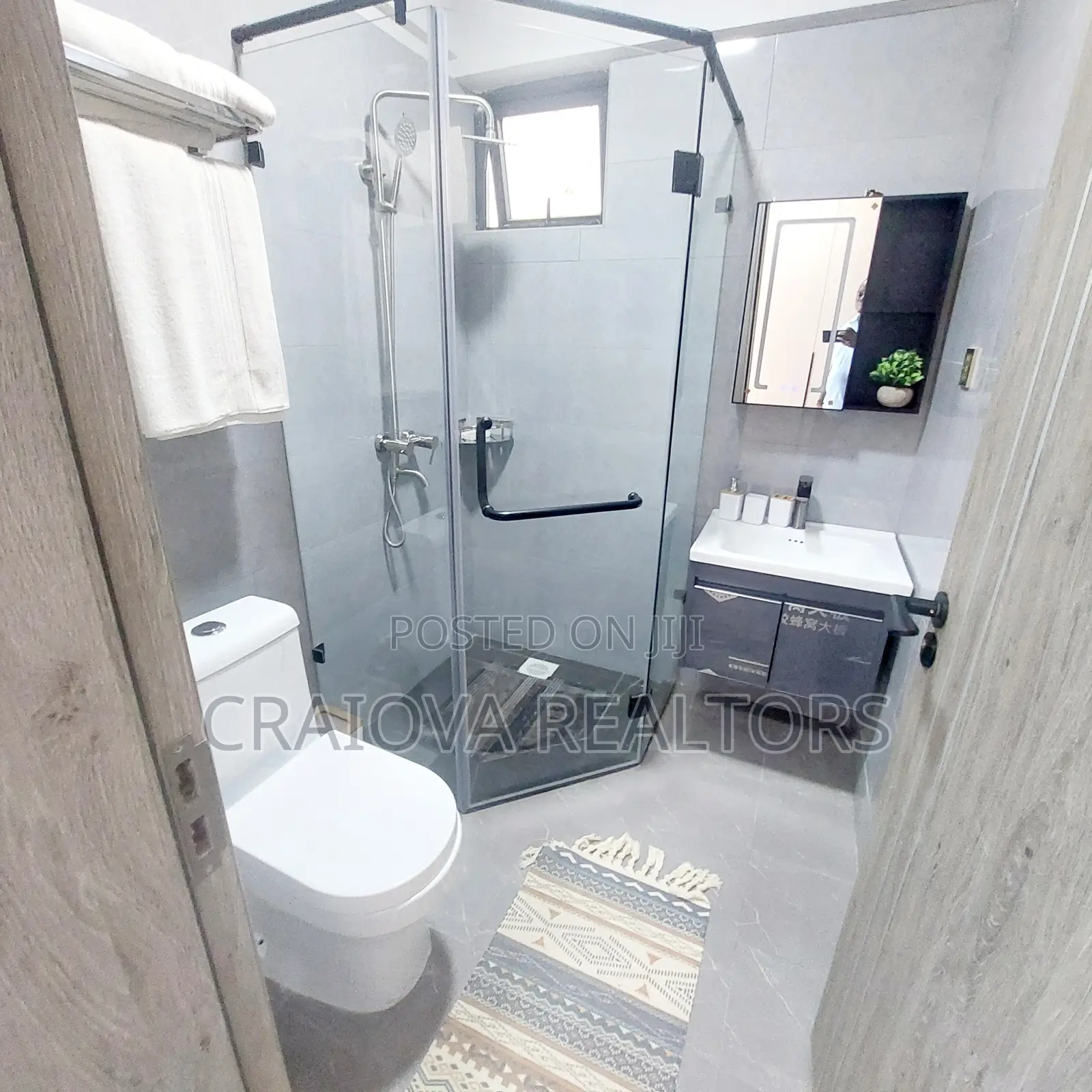 4bdrm Apartment in Kilimani for sale