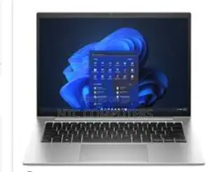 New Laptop HP 16GB Intel Core I7 SSD 512GB