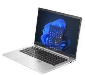 New Laptop HP 16GB Intel Core I7 SSD 512GB