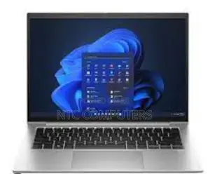 New Laptop HP 16GB Intel Core I7 SSD 512GB