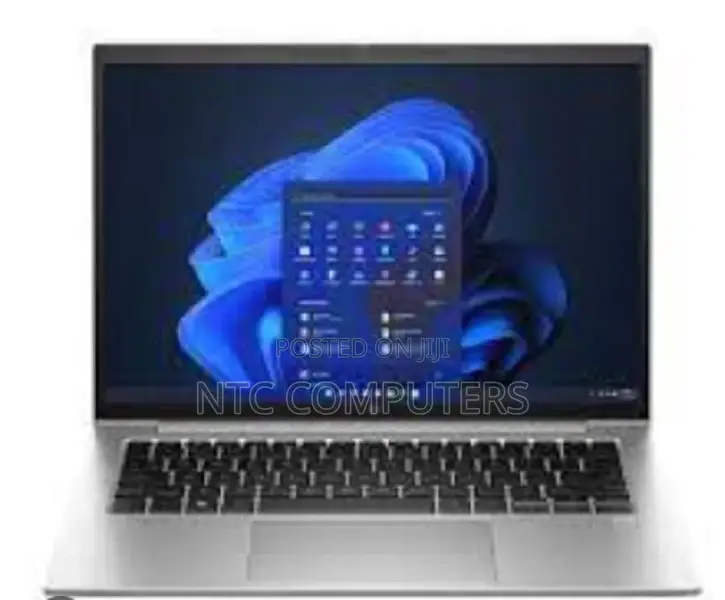 New Laptop HP 16GB Intel Core I7 SSD 512GB
