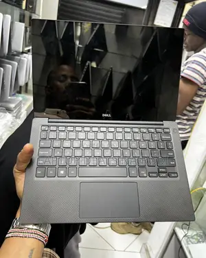 Laptop Dell XPS 13 (9360) 16GB Intel Core I5 SSD 512GB
