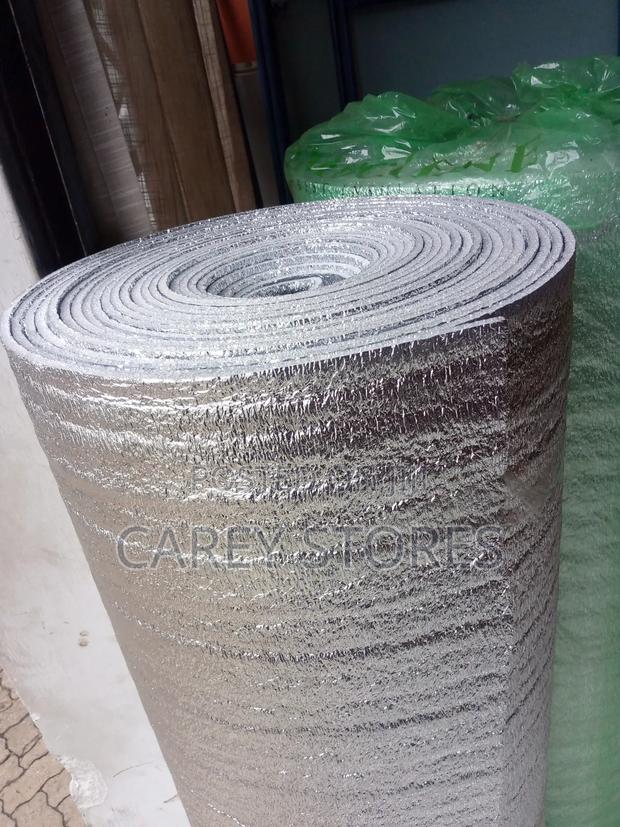 5mm Heat Insulation Material