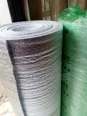 5mm Heat Insulation Material