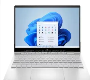New Laptop HP 8GB Intel Core I7 SSD 512GB