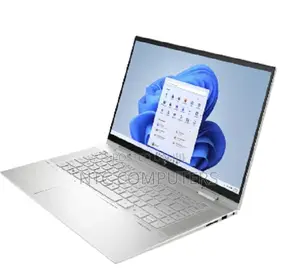 New Laptop HP 8GB Intel Core I7 SSD 512GB