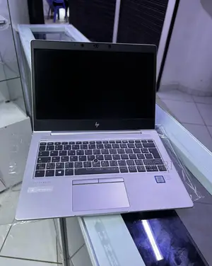 Laptop HP EliteBook 830 G6 8GB Intel Core I5 SSD 256GB