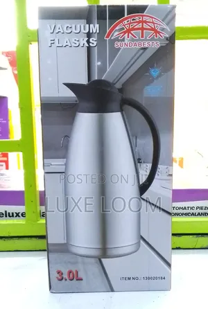 Vacuum Flask