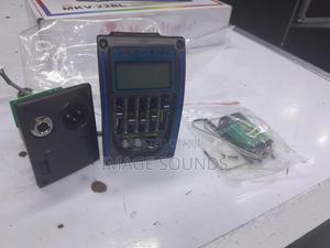 EQ Semi Guitar Accessory - main view