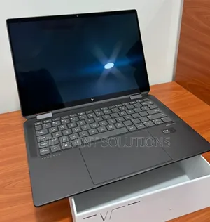 New Laptop HP Spectre X360 32GB Intel Core Ultra 7 SSD 2T