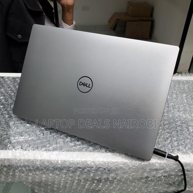 Laptop Dell Latitude E5410 8GB Intel Core I5 SSD 256GB - thumbnail 3